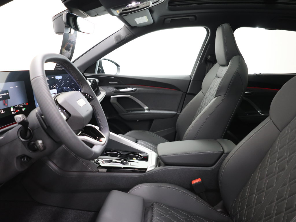 New 2026 Audi SQ5 Premium Plus AWD/4WD image 13