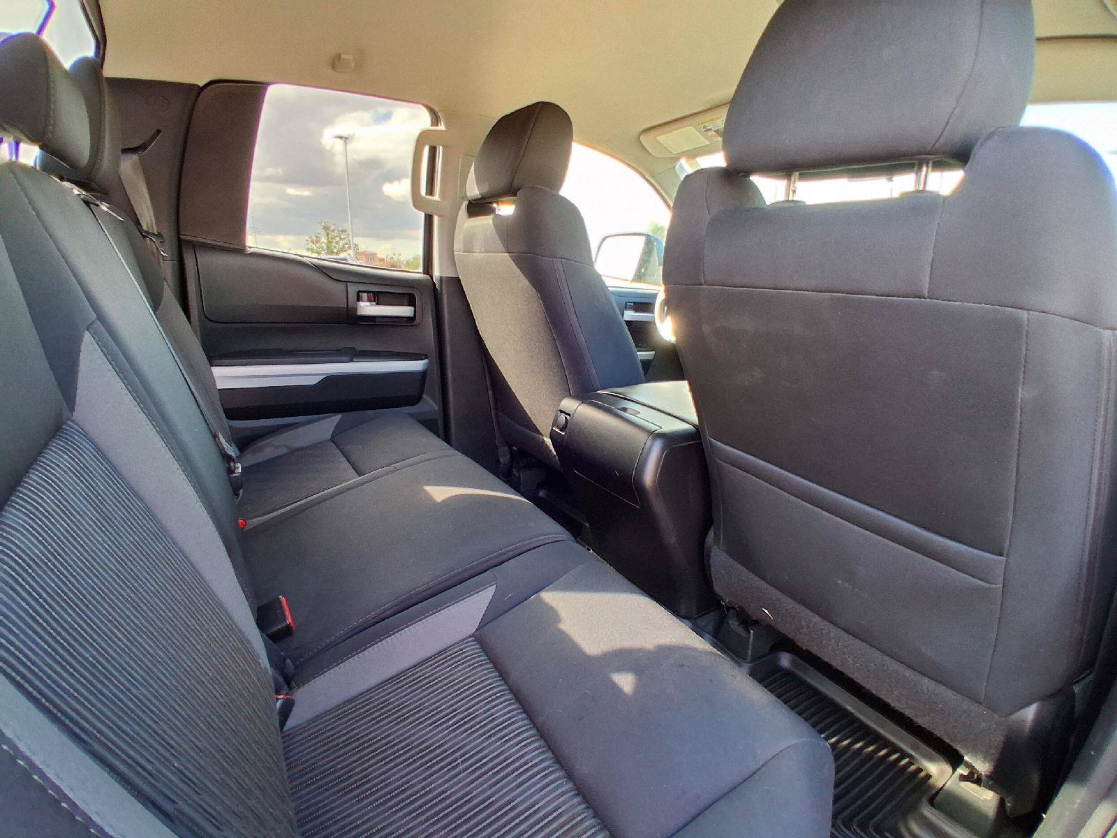 Used 2014 Toyota Tundra SR AWD/4WD image 20