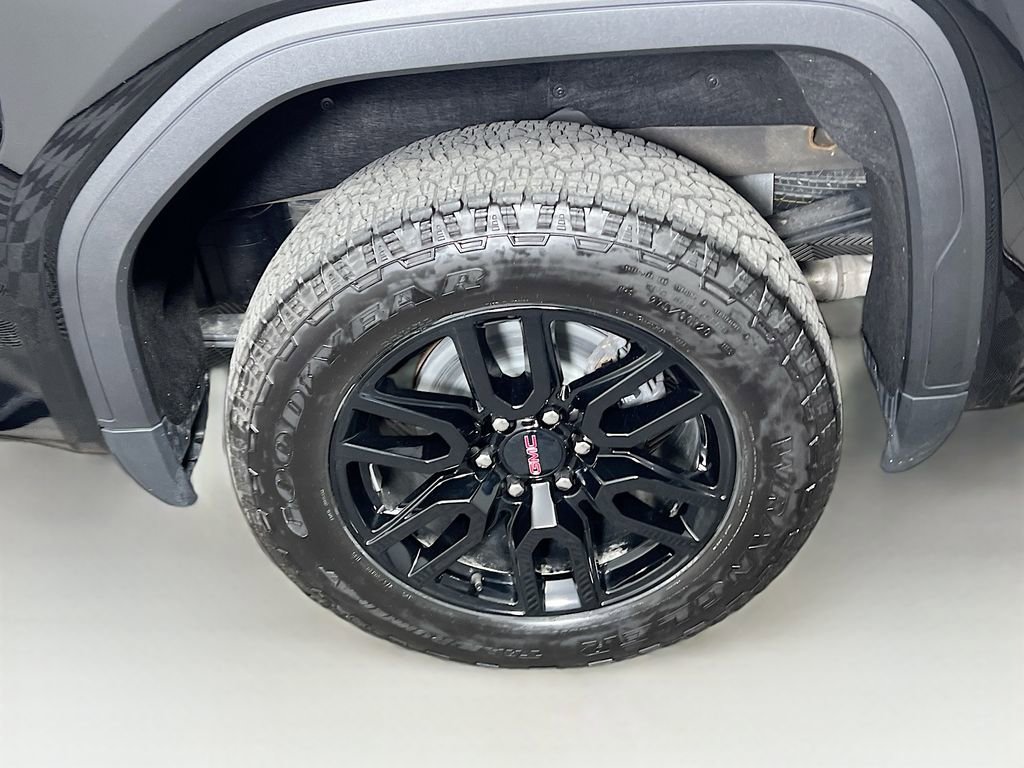 Certified 2024 GMC Sierra 1500 Elevation w/ Elevation Premium Package AWD/4WD image 28