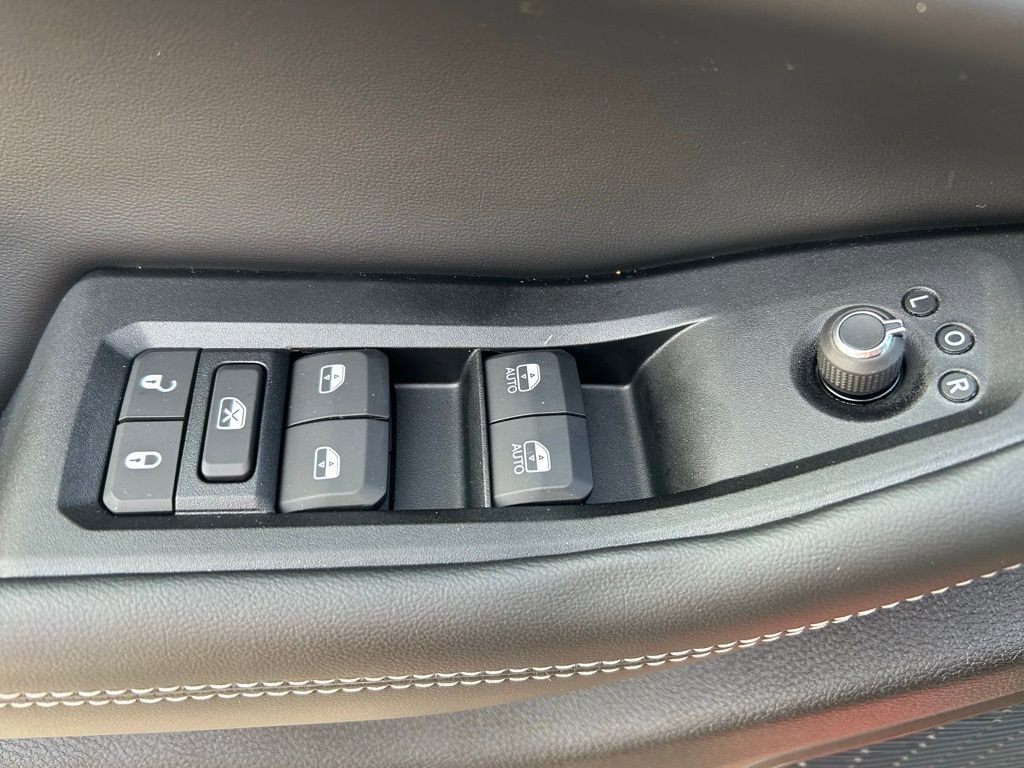 New 2025 Jeep Grand Cherokee Limited image 5