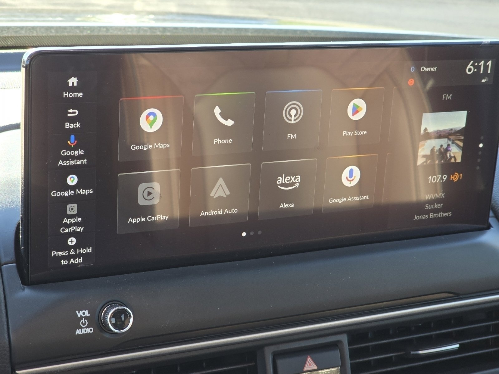 New 2026 Honda Pilot Elite image 33