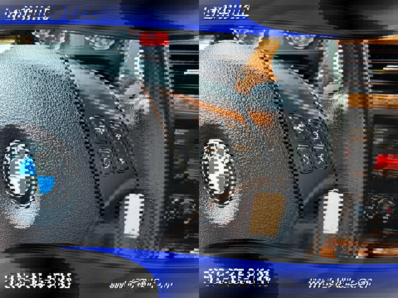 Used 2006 BMW 325xi Wagon image 30