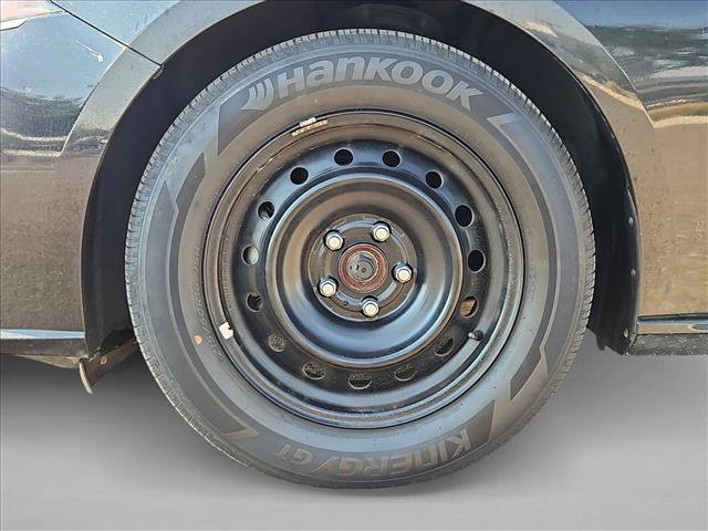 Used 2023 Nissan Altima 2.5 S FWD image 24