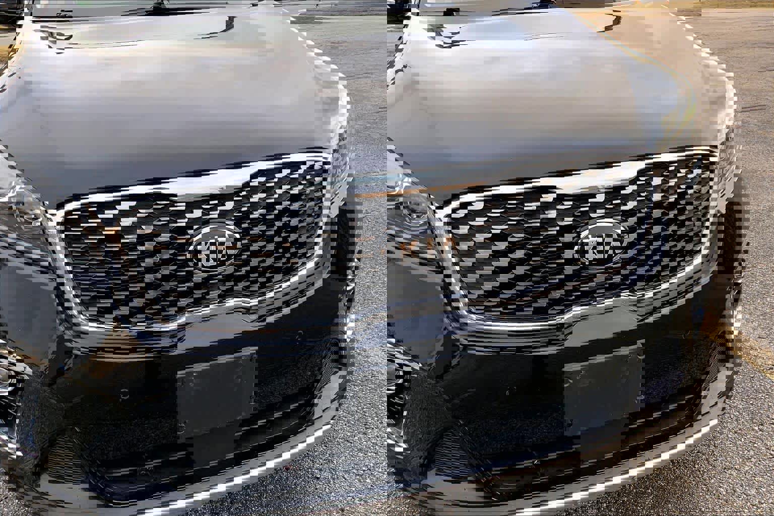 Used 2019 Kia Sorento SX image 31