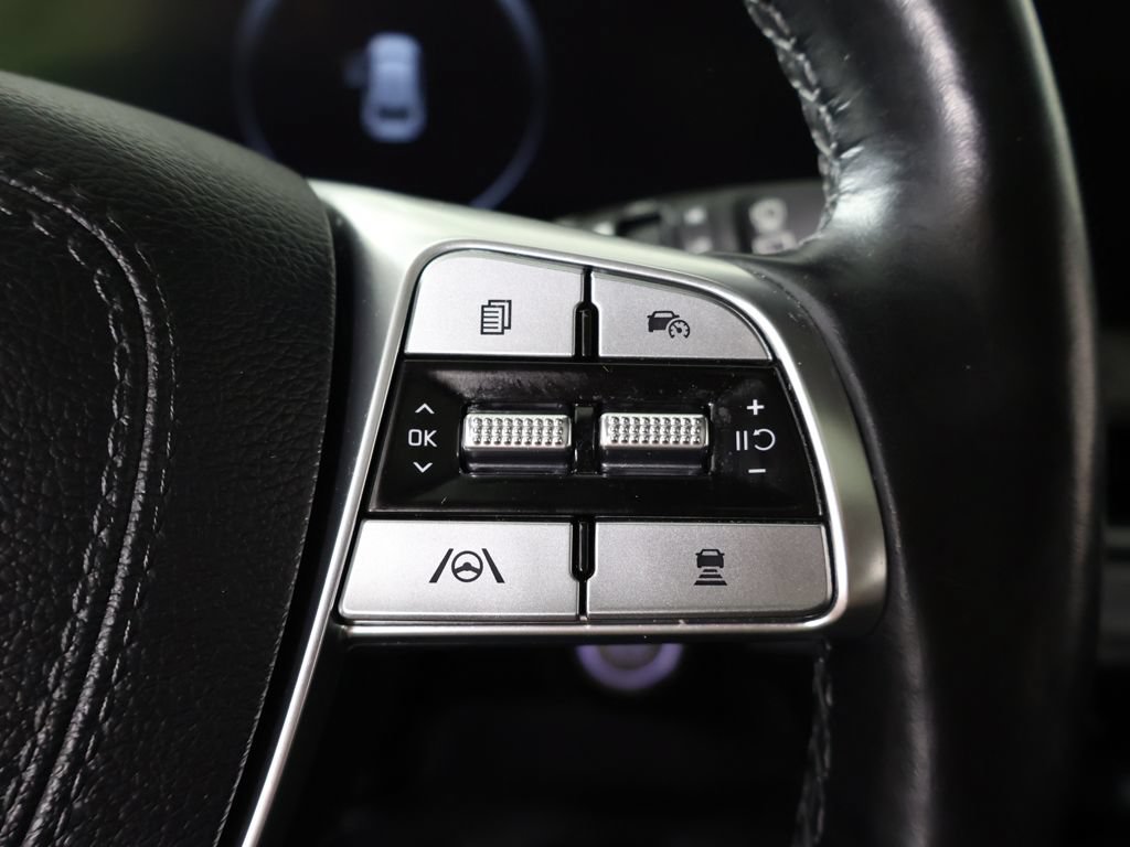 Used 2024 Kia Telluride SX AWD/4WD image 47