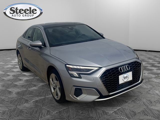 Used 2024 Audi A3 2.0T Premium image 7