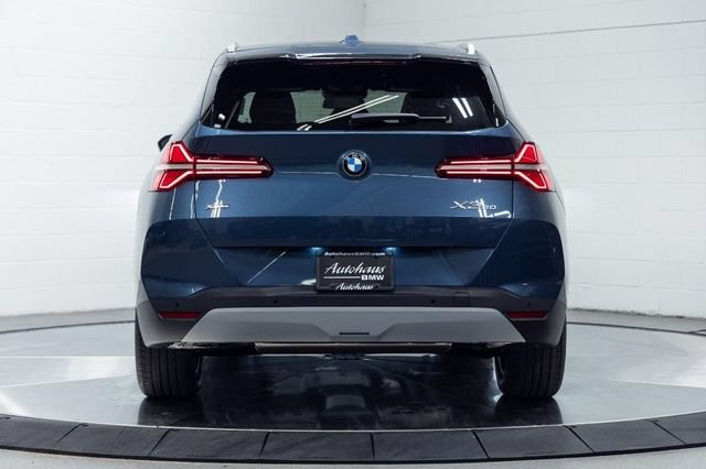 New 2026 BMW X3 xDrive30i w/ Premium Package AWD/4WD image 10