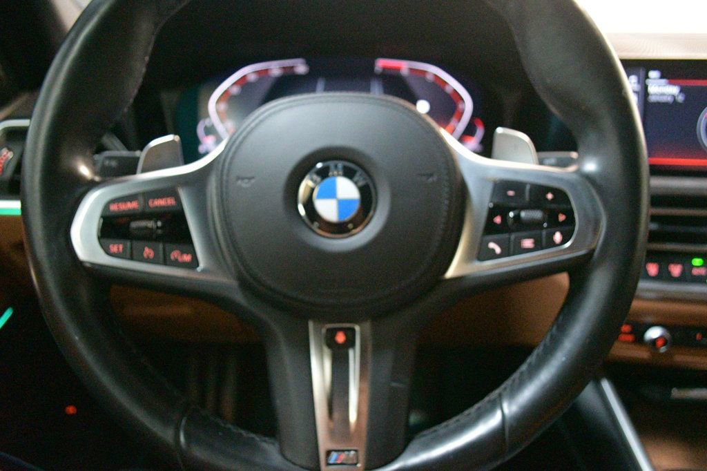 Used 2021 BMW 330i xDrive Sedan image 43