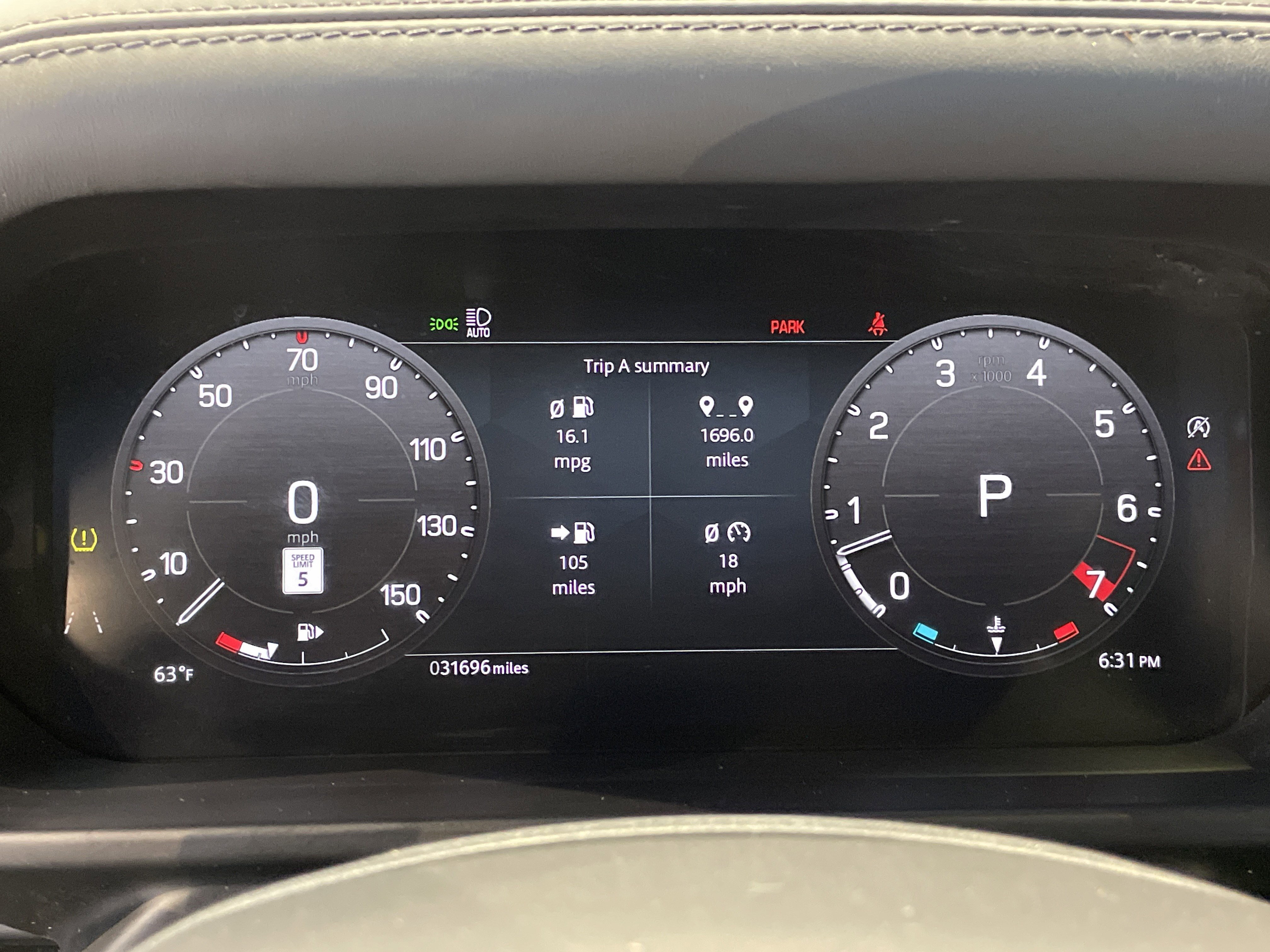 Used 2023 Land Rover Defender 110 X-Dynamic SE AWD/4WD image 22