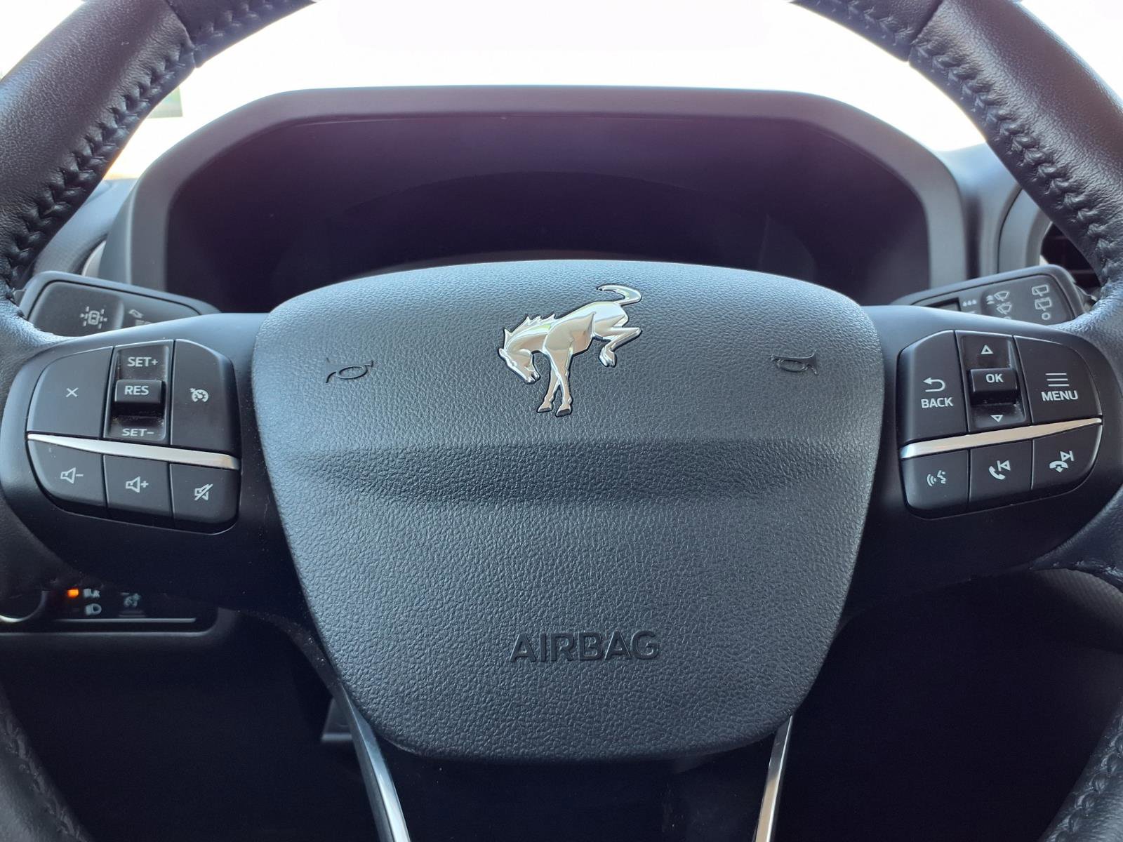 Used 2023 Ford Bronco Sport Big Bend w/ Convenience Package image 14