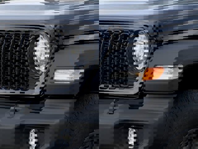 New 2026 Jeep Wrangler Sport image 10