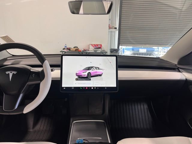 Used 2023 Tesla Model 3 Standard Range image 20
