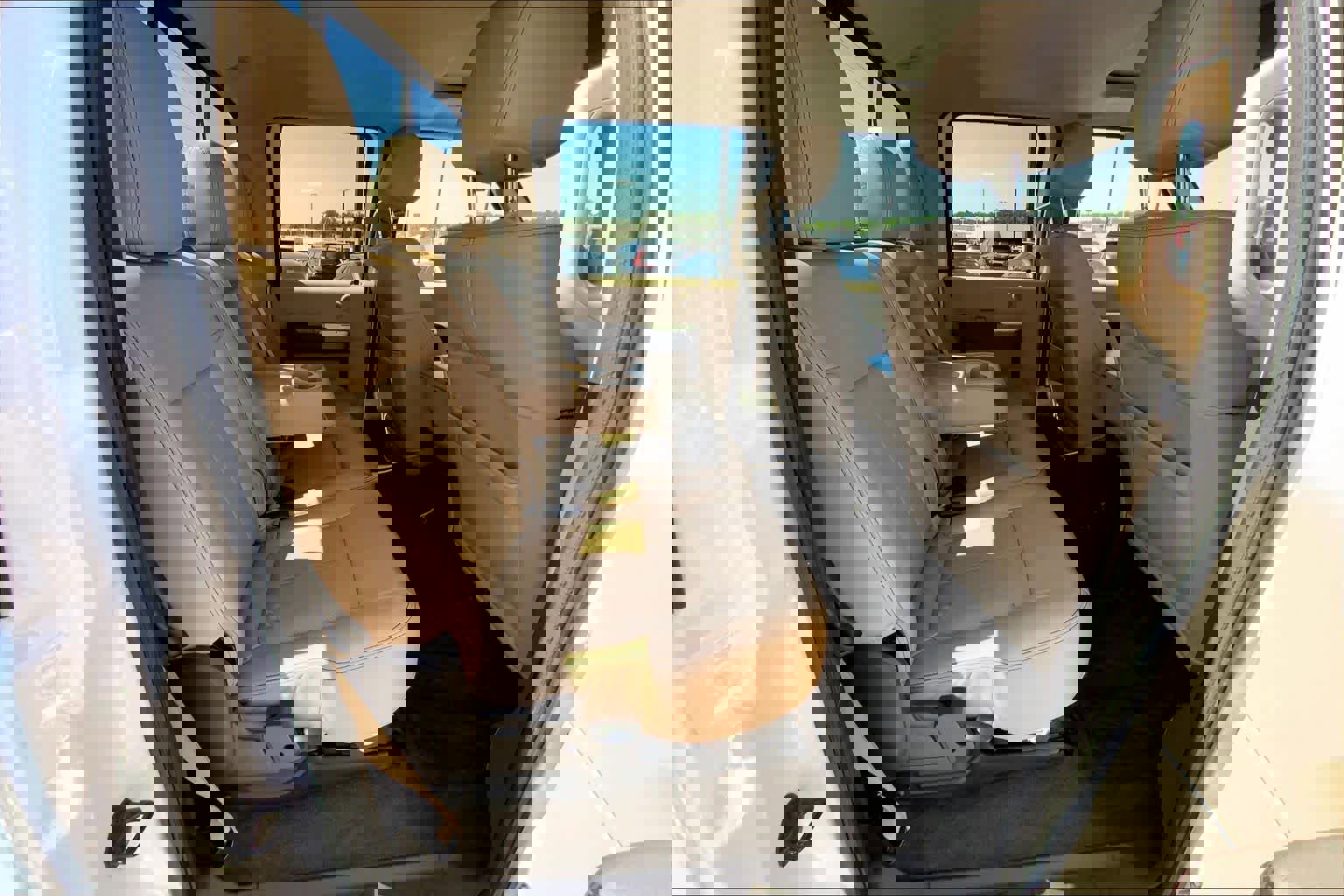 Used 2012 Ford F350 Lariat w/ Lariat Ultimate Pkg image 18