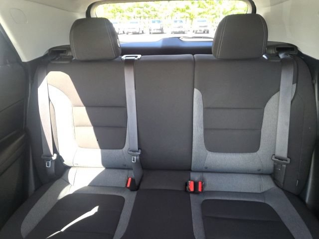 Used 2026 Chevrolet TrailBlazer LT AWD/4WD image 25