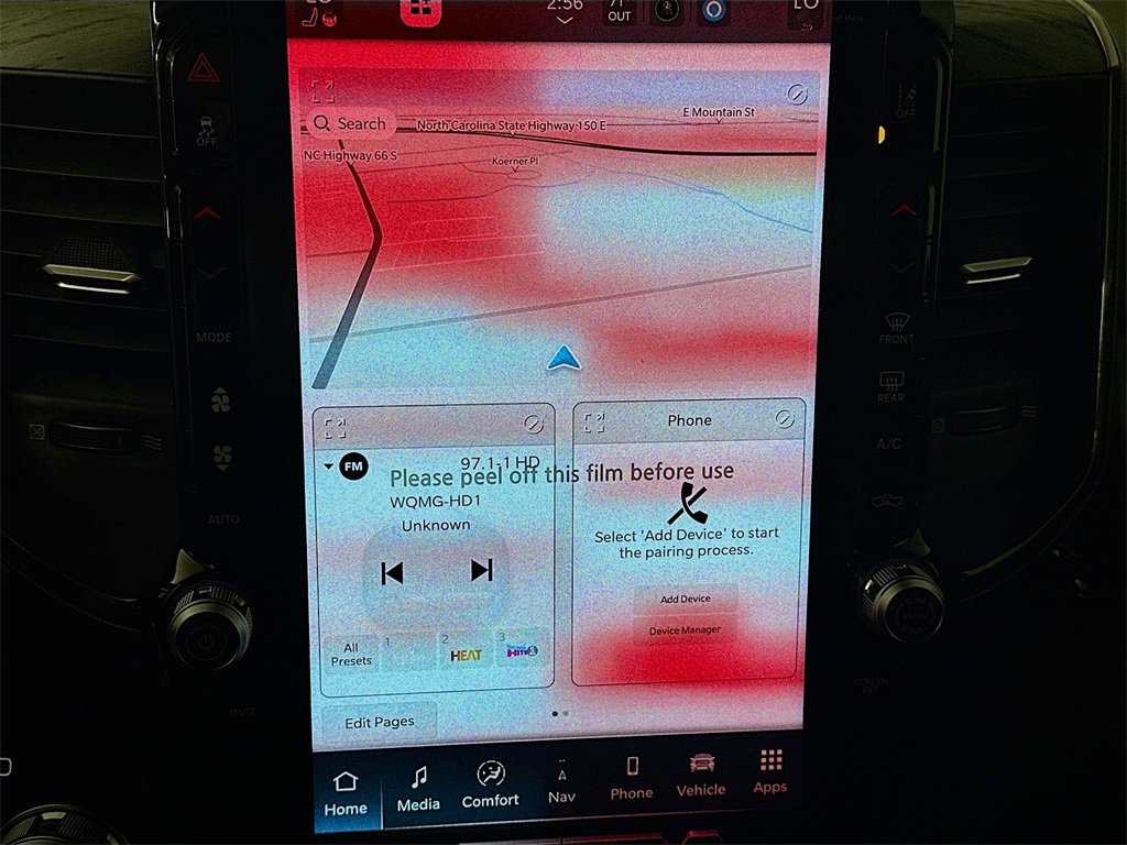 New 2026 RAM 1500 Limited image 13