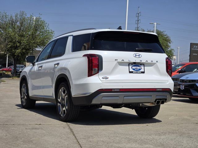 Used 2025 Hyundai Palisade Limited image 6