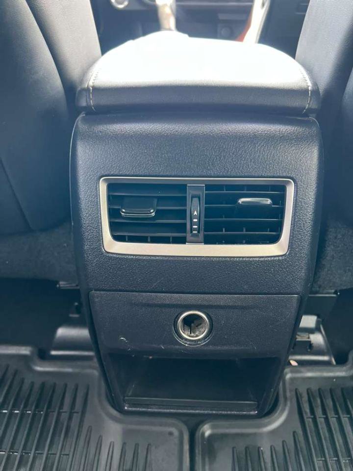 Used 2016 Lexus RX 350 AWD w/ Premium Package image 30