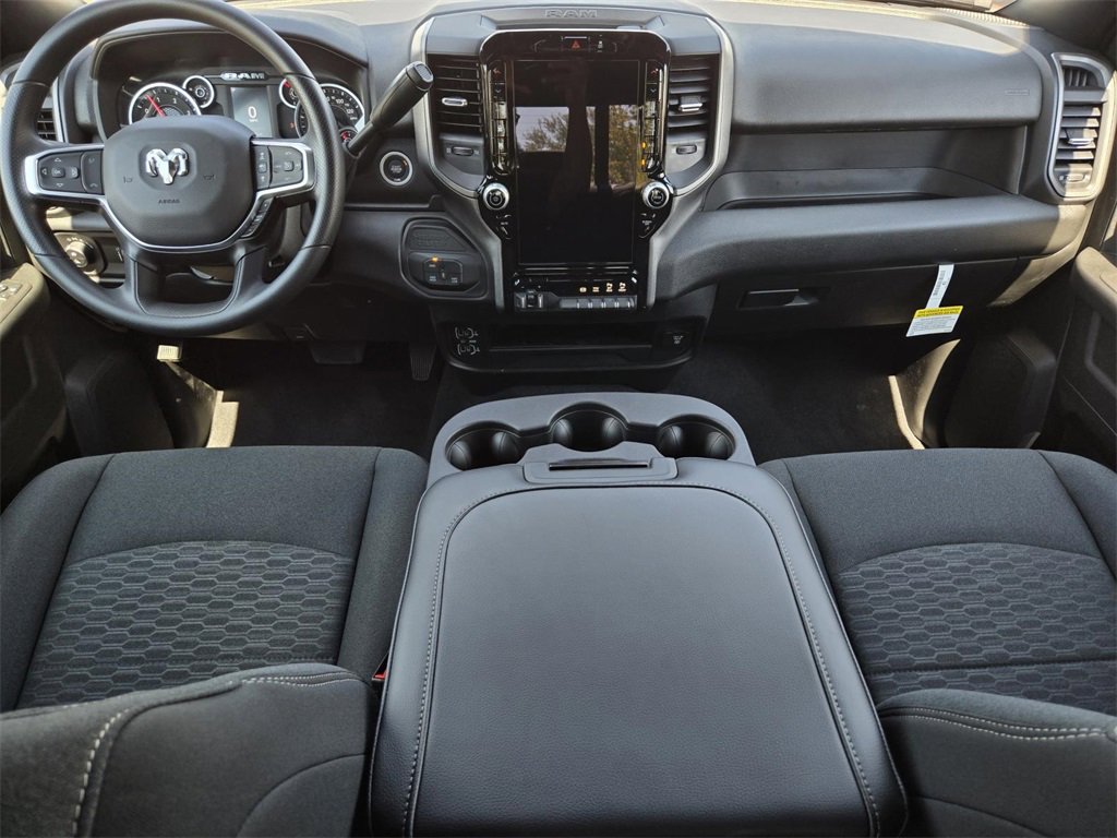 New 2025 RAM 2500 Tradesman image 15