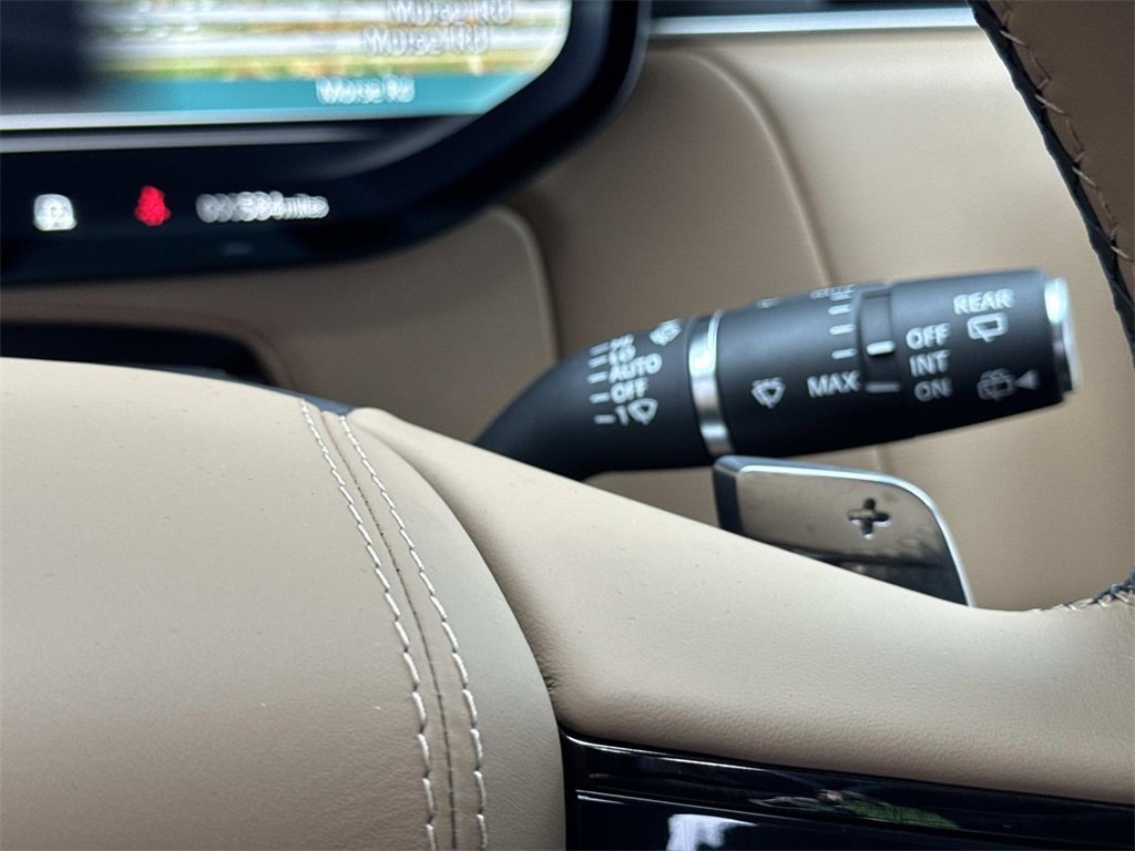 Used 2025 Land Rover Range Rover Sport Autobiography image 27