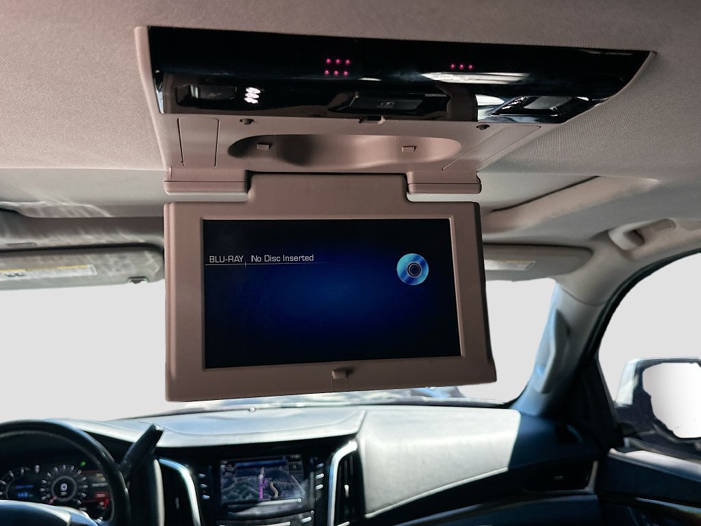 Used 2020 Cadillac Escalade Premium Luxury AWD/4WD image 27
