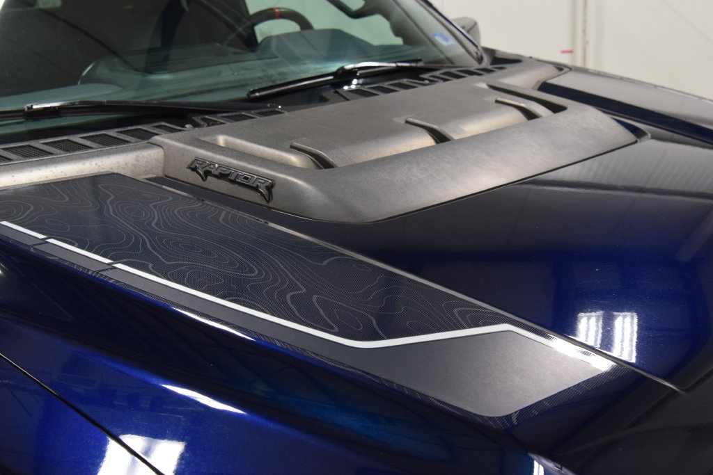 Used 2023 Ford F150 Raptor w/ Raptor 37 Performance Package AWD/4WD image 13