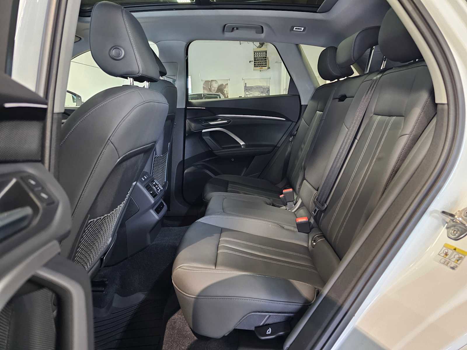 Certified 2025 Audi Q5 Premium image 18