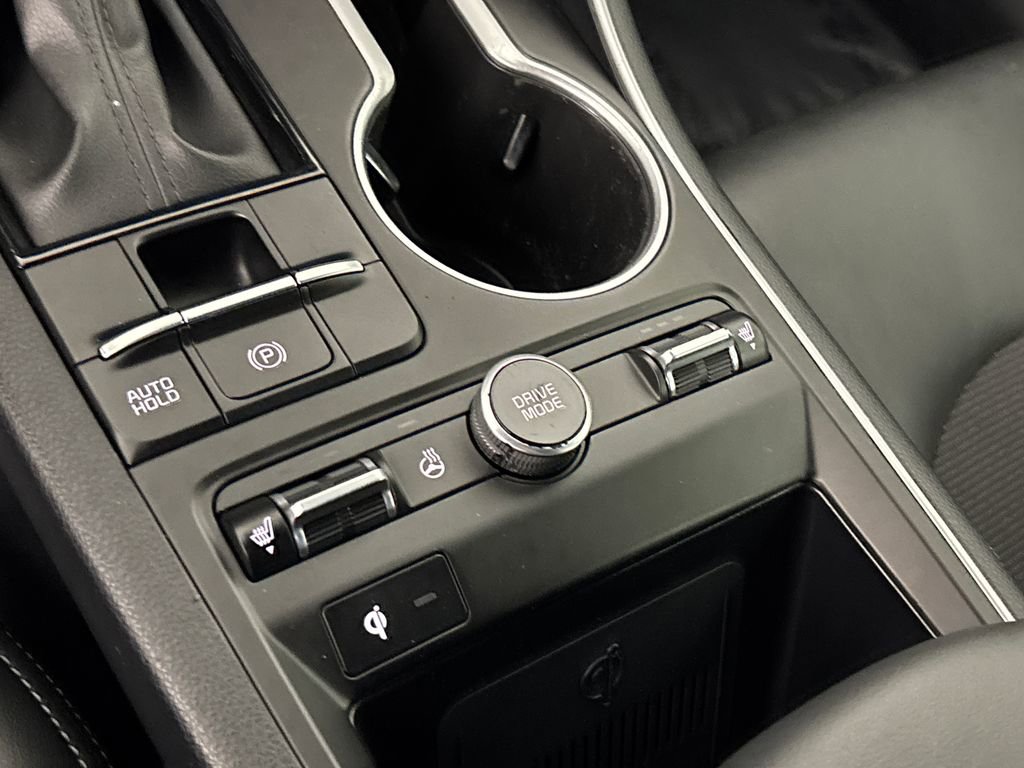 Used 2024 Kia K5 GT-Line w/ GT-Line Premium Package image 24