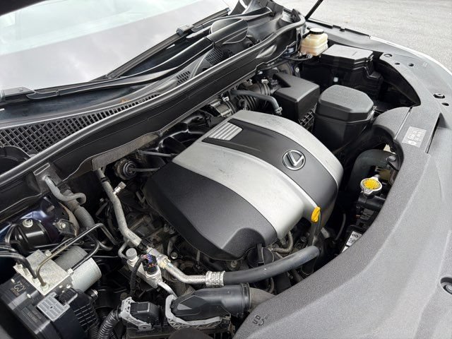 Used 2017 Lexus RX 350 F Sport w/ Cold Weather Package AWD/4WD image 36