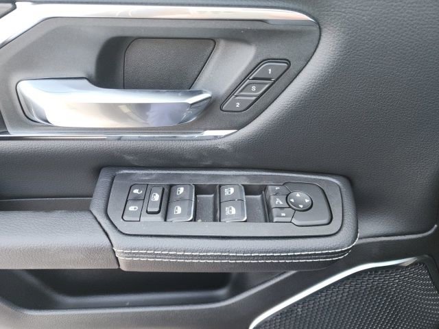 New 2026 RAM 1500 Laramie w/ Night Edition image 17