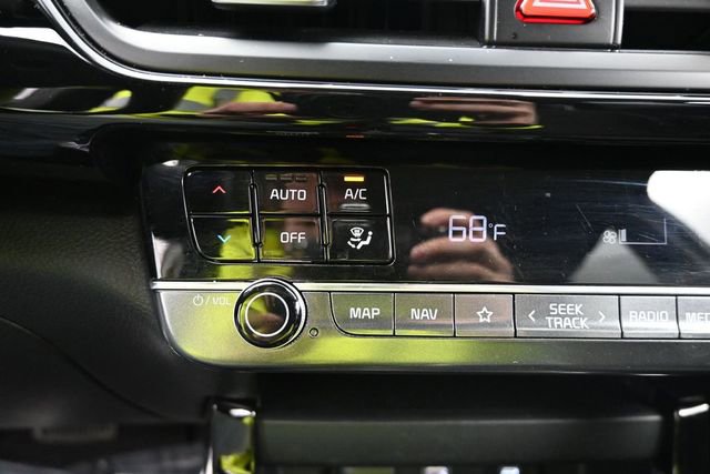 Used 2025 Kia Seltos S FWD image 25