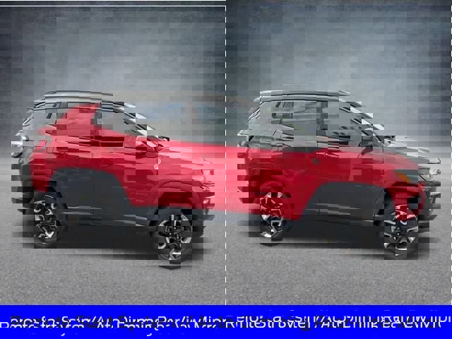 Used 2018 Jeep Compass Trailhawk w/ Popular Equipment Group image 4