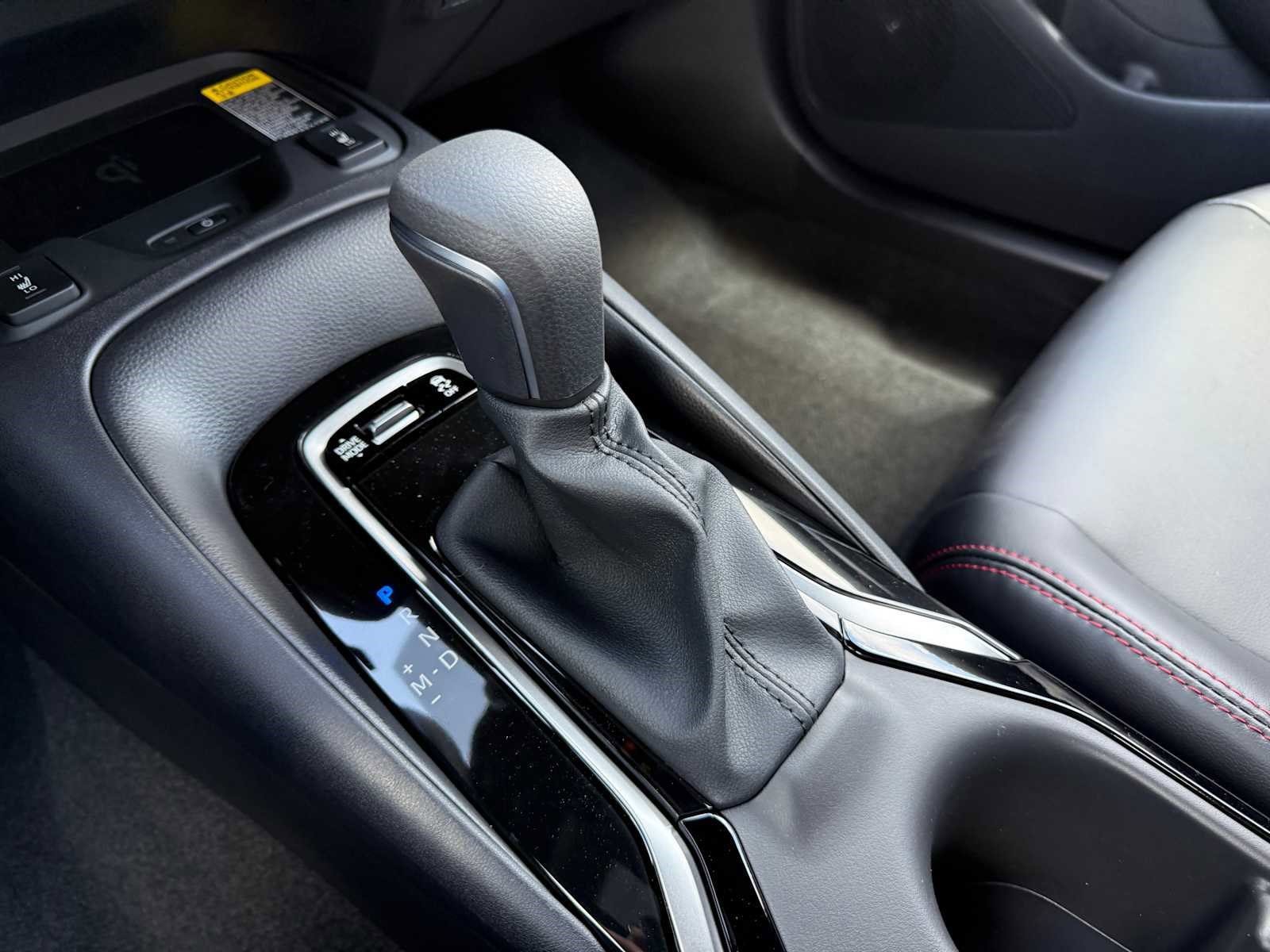 New 2026 Toyota Corolla XSE FWD image 19