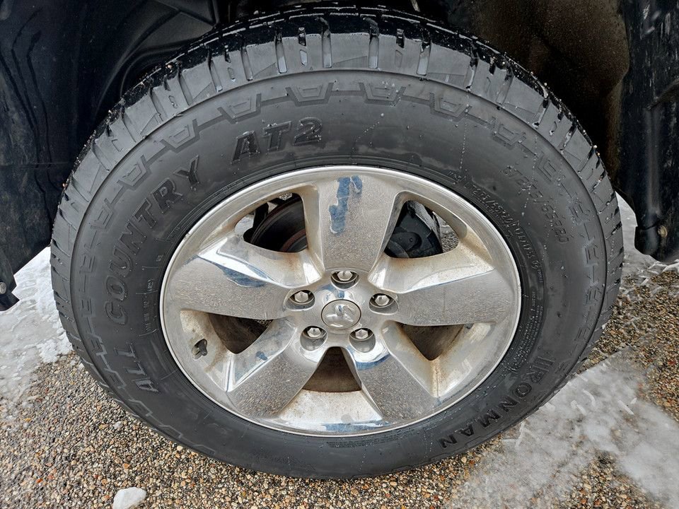 Used 2018 RAM 1500 Express w/ Express Value Package image 35