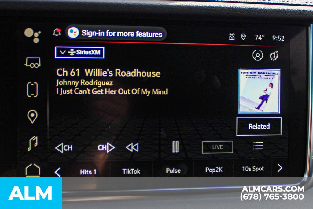 Used 2024 GMC Yukon Denali image 38