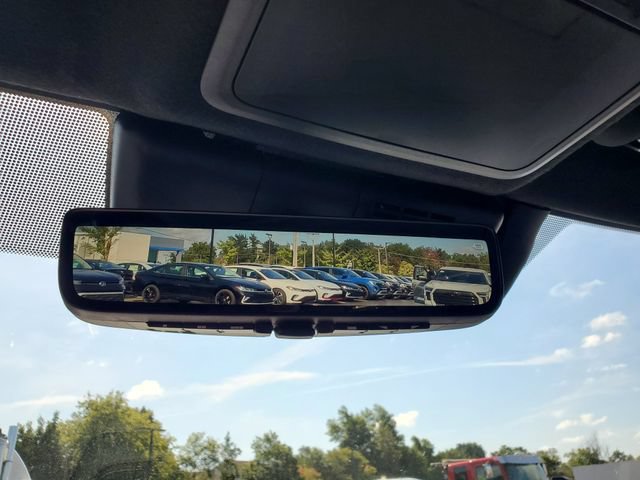 New 2026 Toyota 4Runner Platinum AWD/4WD image 34