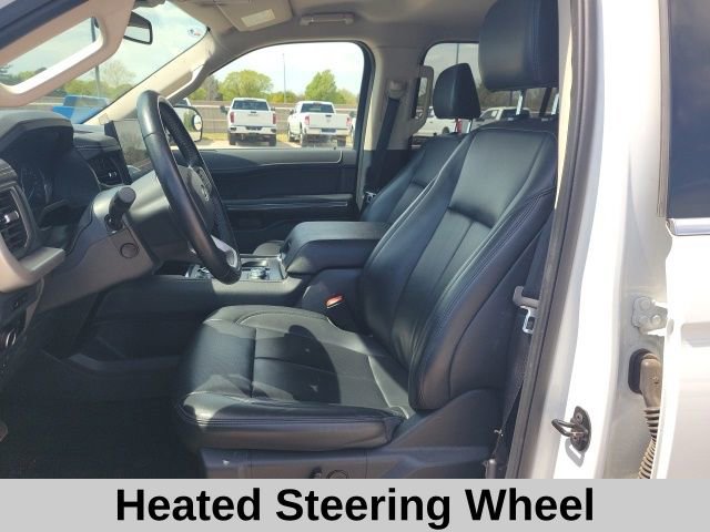Used 2024 Ford Expedition XLT image 17
