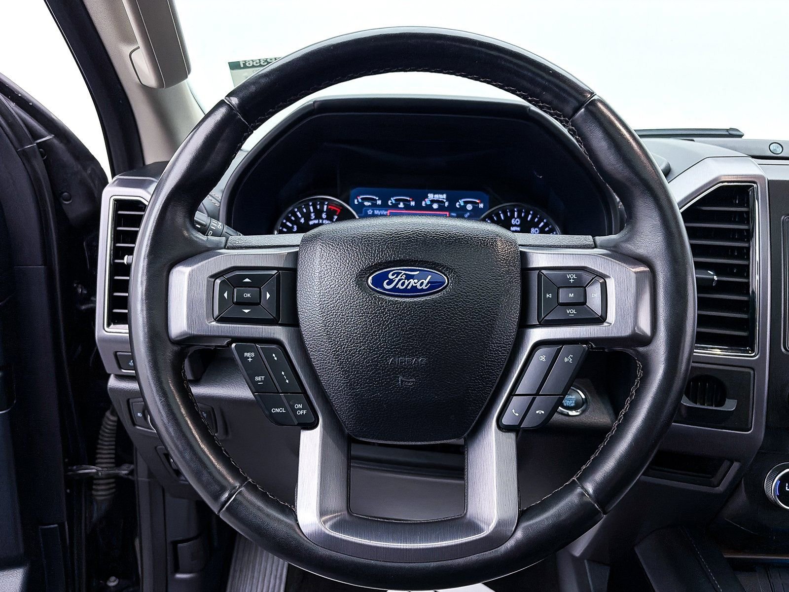 Used 2021 Ford Expedition Max Platinum image 30