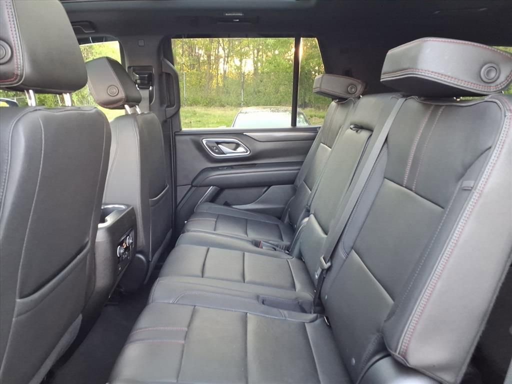 Used 2023 Chevrolet Tahoe RST image 17