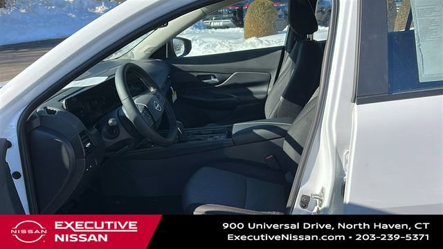 New 2026 Nissan Sentra SV w/ SV Convenience Package image 9