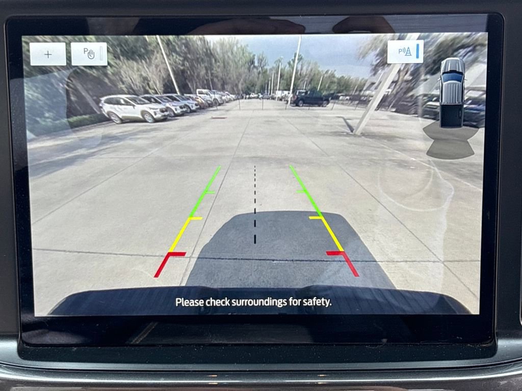 Used 2022 Ford F150 XLT w/ Equipment Group 302A High image 25