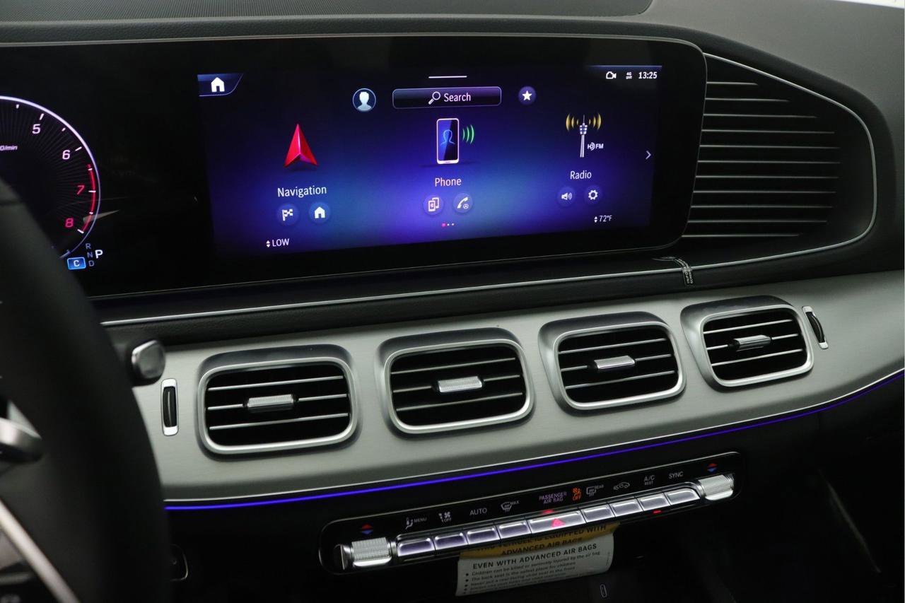 New 2026 Mercedes-Benz GLE 350 4MATIC image 5