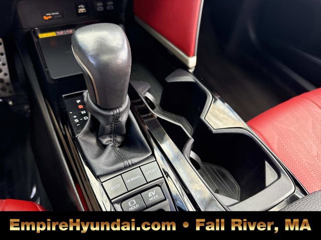 Used 2025 Toyota Camry XSE image 24