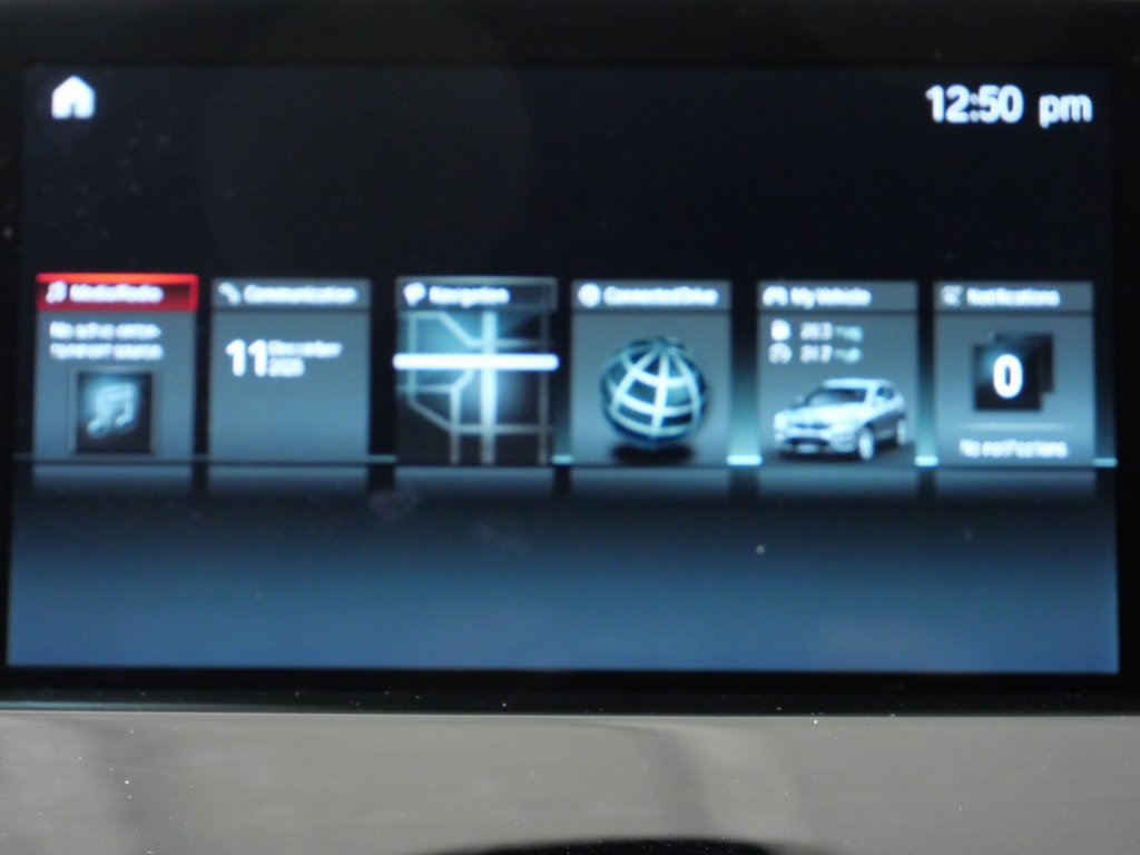 Used 2019 BMW X1 sDrive28i image 18