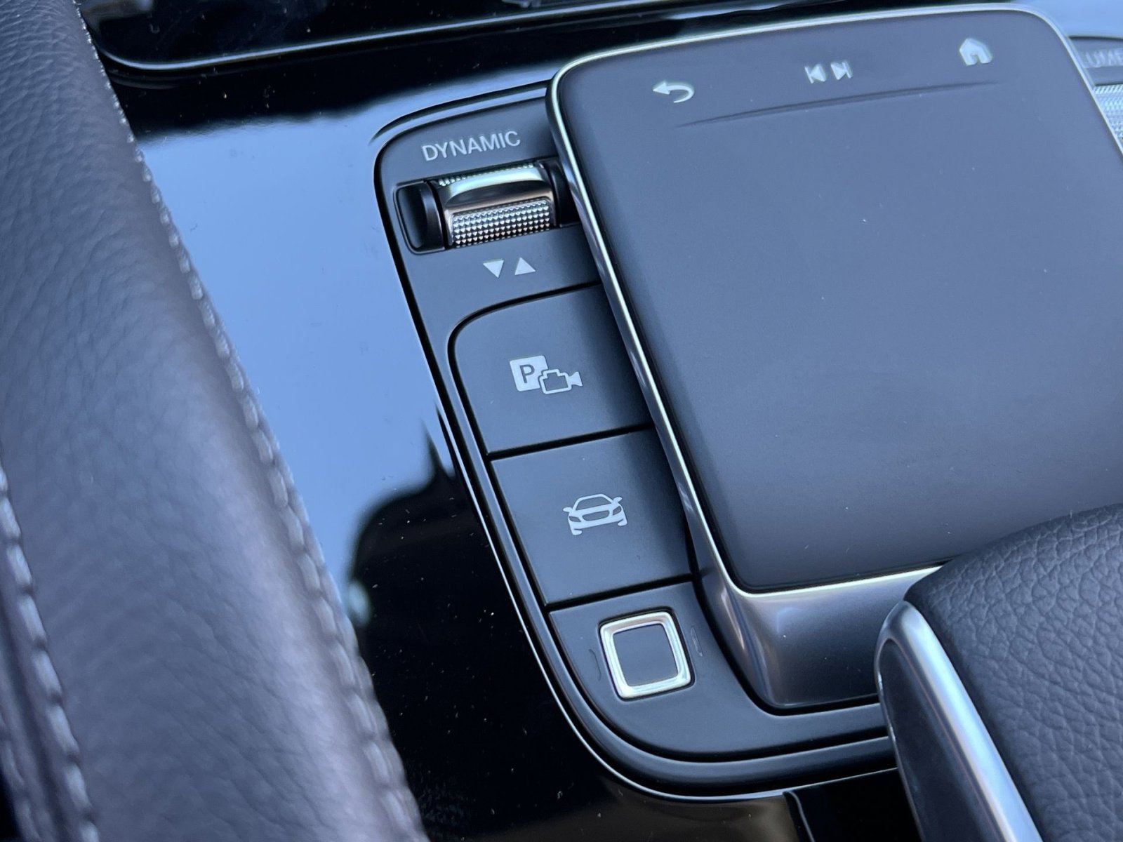 New 2026 Mercedes-Benz GLE 350 4MATIC image 33