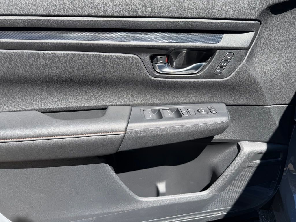 New 2026 Honda CR-V Sport-L image 12