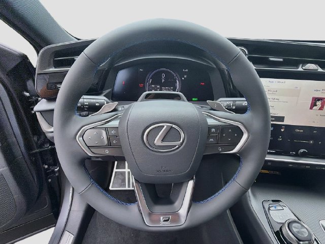 New 2026 Lexus RZ 450e AWD w/ Luxury Package image 41