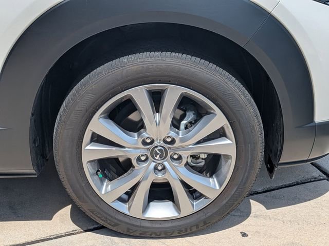Certified 2025 MAZDA CX-30 AWD 2.5 S w/ Preferred Package image 8