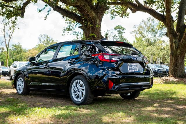 New 2025 Subaru Impreza 2.0i image 4