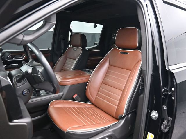 Used 2023 GMC Sierra 1500 Denali Ultimate image 25