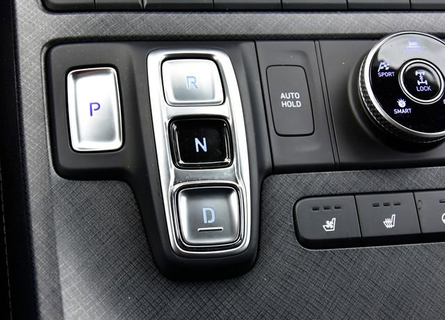 Used 2024 Hyundai Palisade Limited image 30